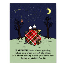 Familia de tres labradores y cielo estrellado