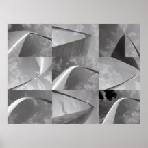 Famosa puerta de entrada al Arco de St Louis