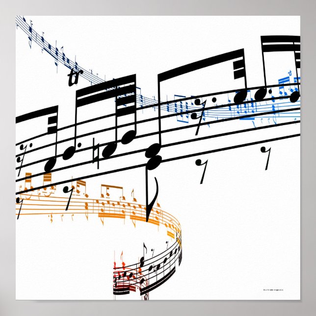 Póster Fanataisie (Opus 7) (Frente)
