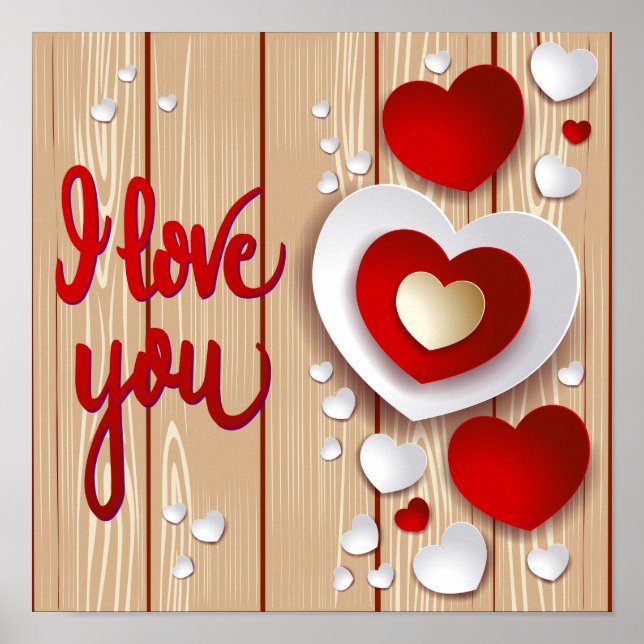 Póster Fantasía cardiaca (Frente)