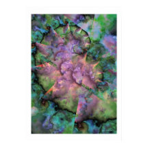 Fantasía fractal 21