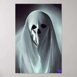 PÓSTER FANTASMA