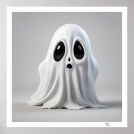 Póster Fantasma