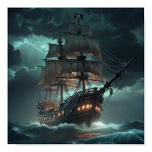 Fantasma del Mar