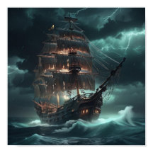 Fantasma del Océano