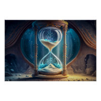 Fantasy Hourglass