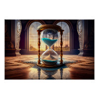 Fantasy Hourglass