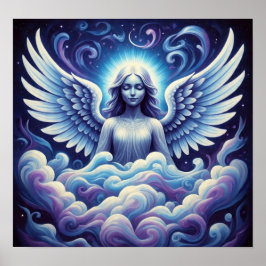 Póster FantasyAngel