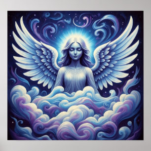 Póster FantasyAngel