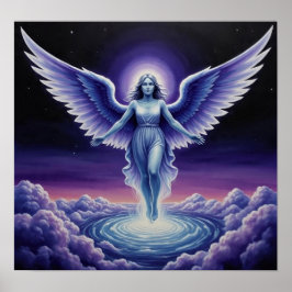 Póster FantasyAngel