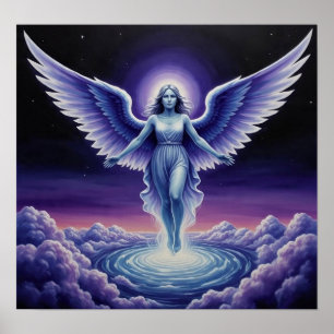 Póster FantasyAngel