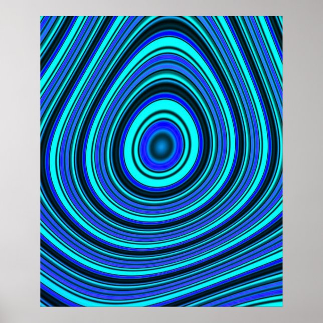 Póster Farbenstrudel (Frente)