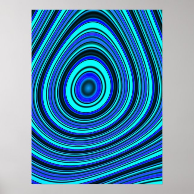 Póster Farbenstrudel (Frente)