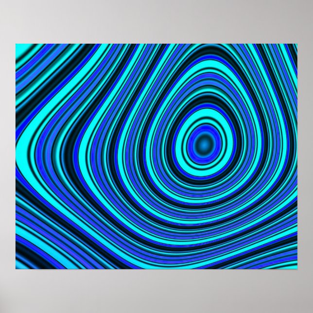 Póster Farbenstrudel (Frente)