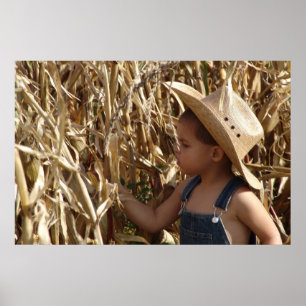 PÓSTER FARM BOY PSTER