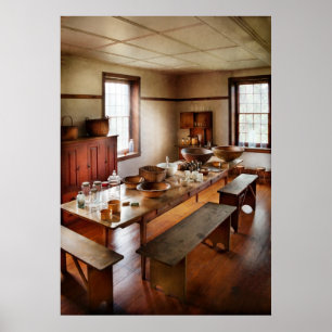 Póster Farmacéutico - escuela de la farmacia