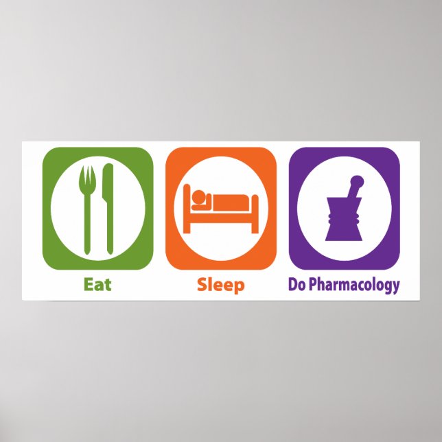Póster Farmacología de Epidema Do (Frente)