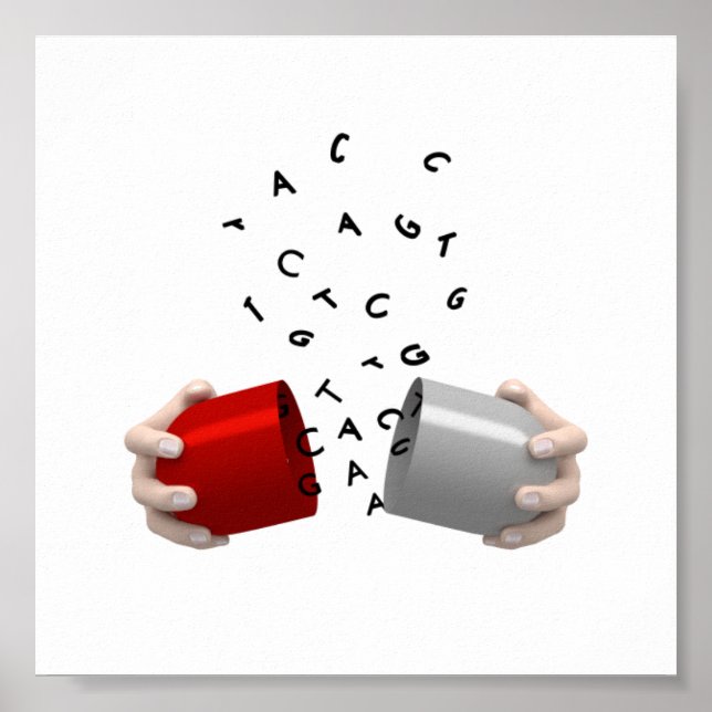 Póster Farmacólogo (Frente)