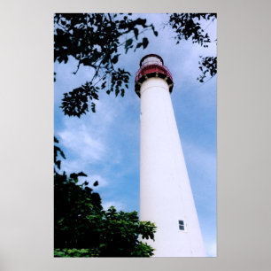 Póster Faro