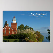 Faro Big Bay Point