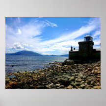 Faro Blacksod - Condado de Mayo