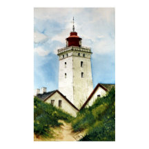 Faro danés