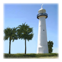 faro de biloxi