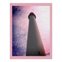 Faro de Cape May