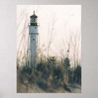 Faro de la Bahía de Sturgeon