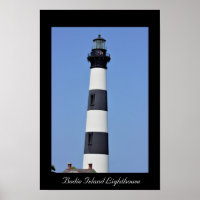 Faro de la isla Bodie