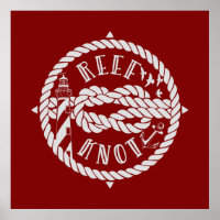 Faro de nudo de arrecife