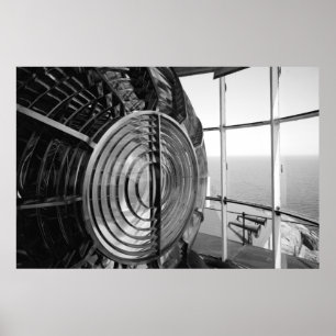 Póster Faro de Rock de Split