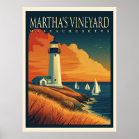 Faro de viña de Martha