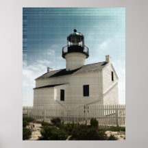 Faro Old Point Loma