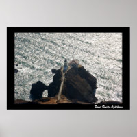 Faro Point Bonita