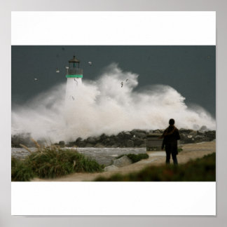 Póster FaroWavelarge