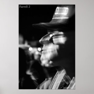 Póster Farrell 2
