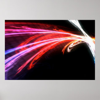 Póster Farside Streak