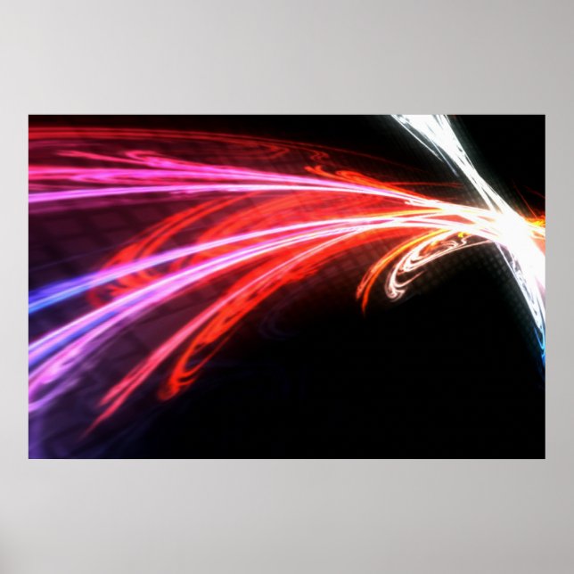 Póster Farside Streak (Frente)