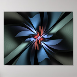 Póster Fascinación