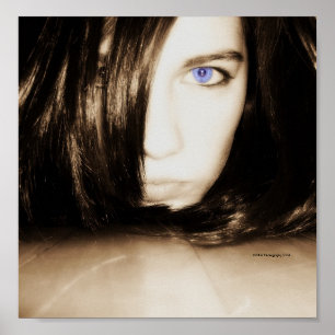 Póster Fascinación