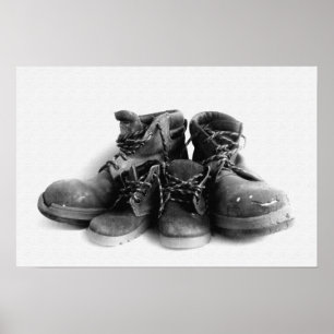 Póster Father & Son