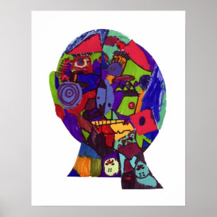 Póster Favero-Matthew M