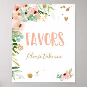 Póster Favor Regalos Chica Miss Maravilloso Rótulo de cum