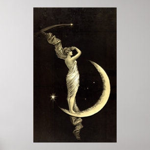 Póster Favorito universal 1889