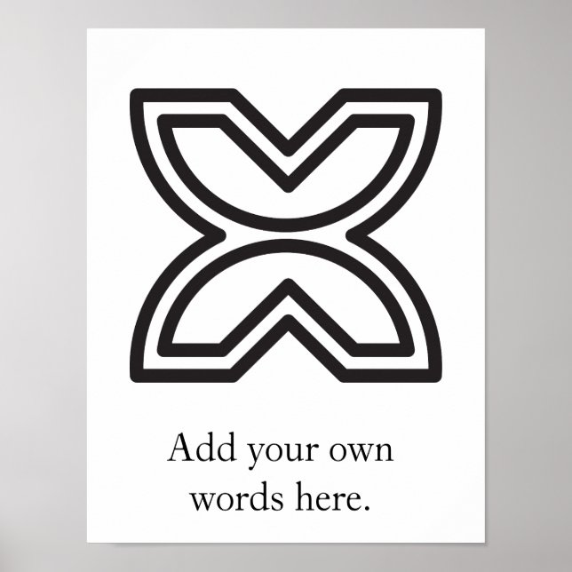 Póster Fawodhodie | Símbolo de libertad y emancipación