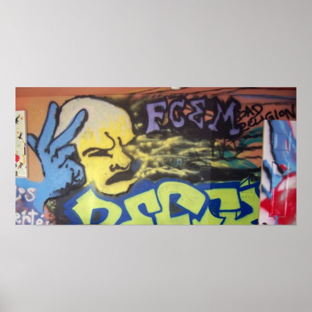 PÓSTER FCEM (Frente)