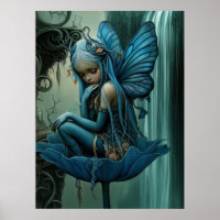 *~* FD3 31 Encantadora Fantasía Nymph
