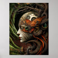 *~* FD3 Earth Keeper NATURE Guardian 3