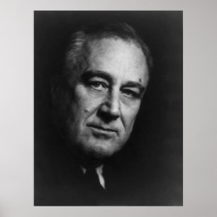 PÓSTER FDR